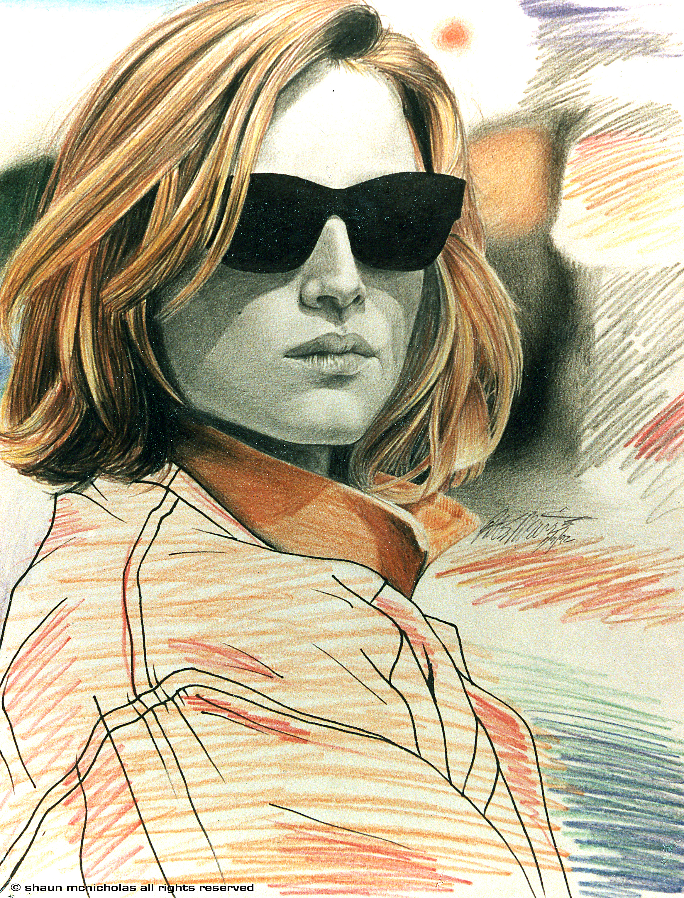 Fashion Illustration